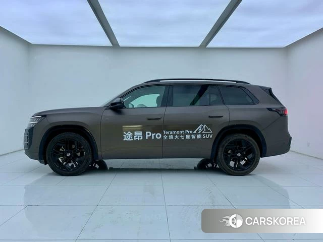 Volkswagen Tourang id 4275697 из Китая 12