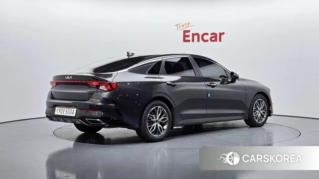 Kia K5 3rd generation id 3871599 из Кореи 12