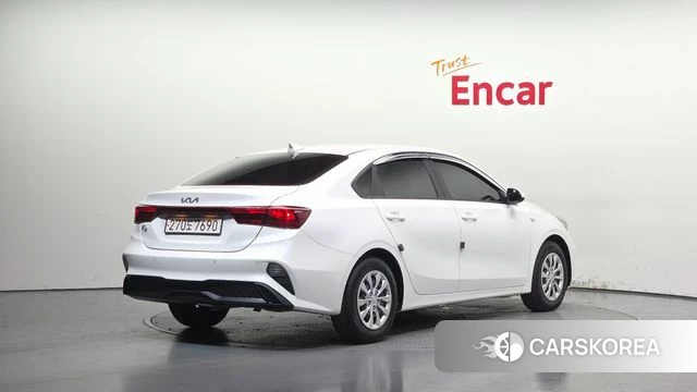 Kia The New K3 2nd generation id 4499699 из Кореи 12