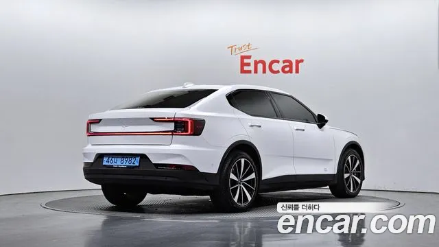 Polestar Polestar 2 id 2789065 из Кореи 12