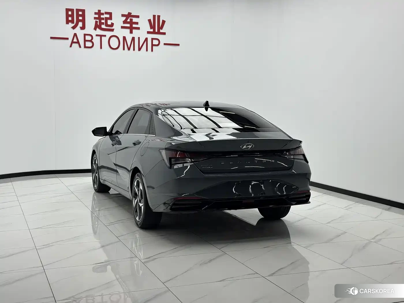 Hyundai Elantra id 4644552 из Китая 11