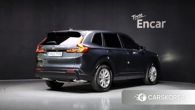 Honda CR-V 6th generation id 3426814 из Кореи 12