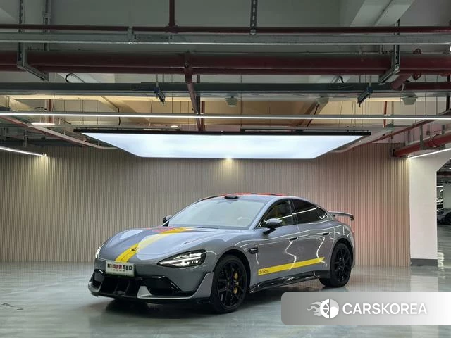 Xiaomi Car Xiaomi SU7 Ultra id 3908789 из Китая 11