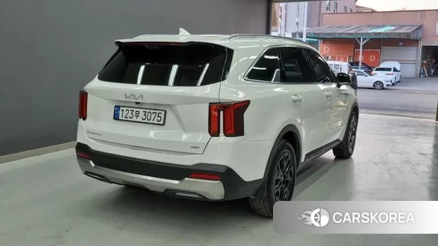 Kia The New Sorento 4th Generation id 3400327 из Кореи 10