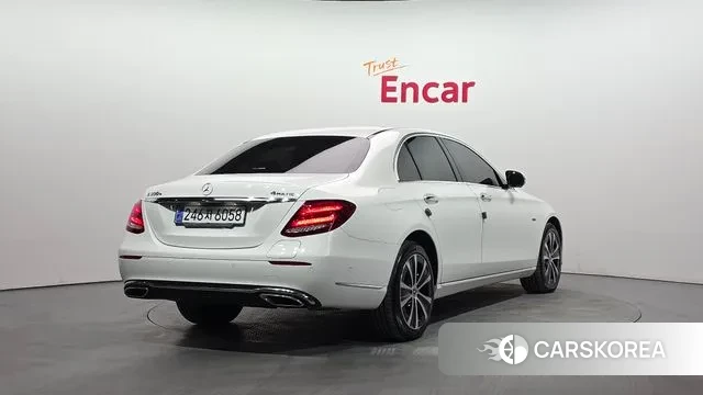 Mercedes-Benz E-Class W213 id 3454270 из Кореи 12