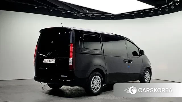 Hyundai Staria id 3671119 из Кореи 12