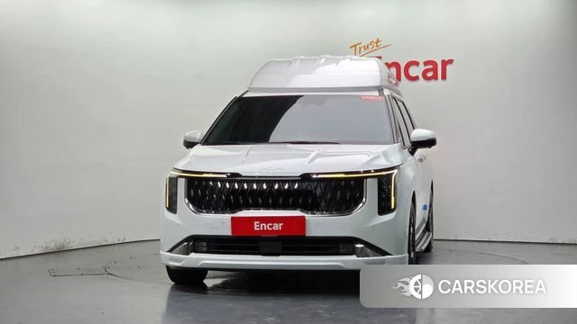 Kia The New Carnival 4th Generation id 4630399 из Кореи 12
