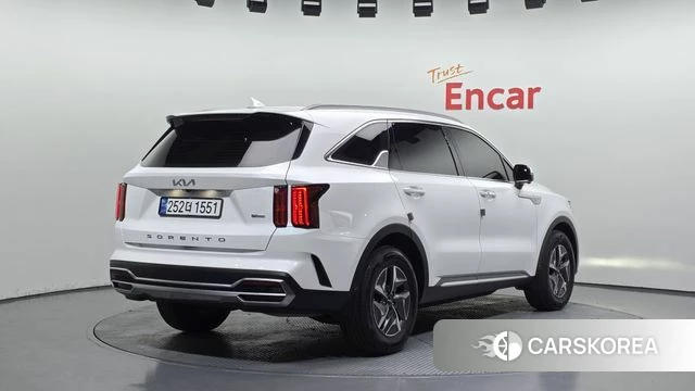 Kia Sorento 4th Generation id 4401552 из Кореи 12