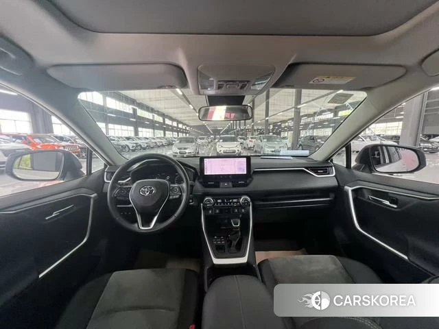 Toyota RAV4 Rongfang id 4275911 из Китая 12
