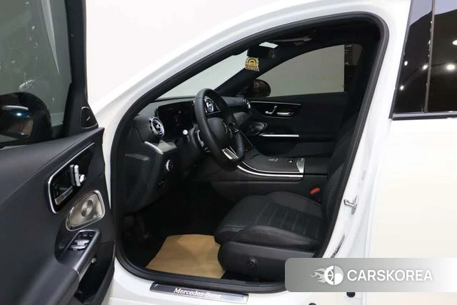 Mercedes-Benz Class C id 4265403 из Китая 12