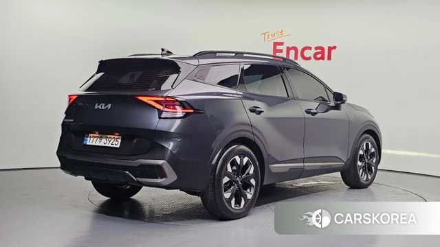 Kia Sportage 5th Generation id 4476041 из Кореи 12