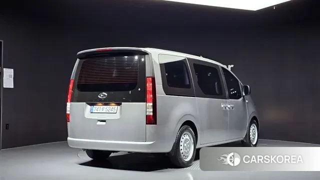 Hyundai Staria id 2969707 из Кореи 12