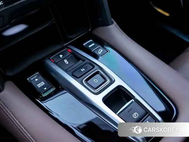 Honda UR-V 2023 Белый из Китая, фото 5