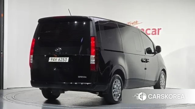 Hyundai Staria id 3373487 из Кореи 12