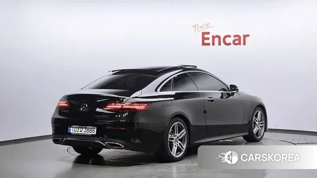 Mercedes-Benz E-Class W213 id 3095733 из Кореи 12