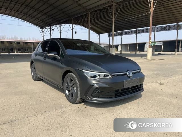 Volkswagen Golf id 4291486 из Китая 8