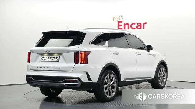 Kia Sorento 4th Generation id 4401551 из Кореи 12
