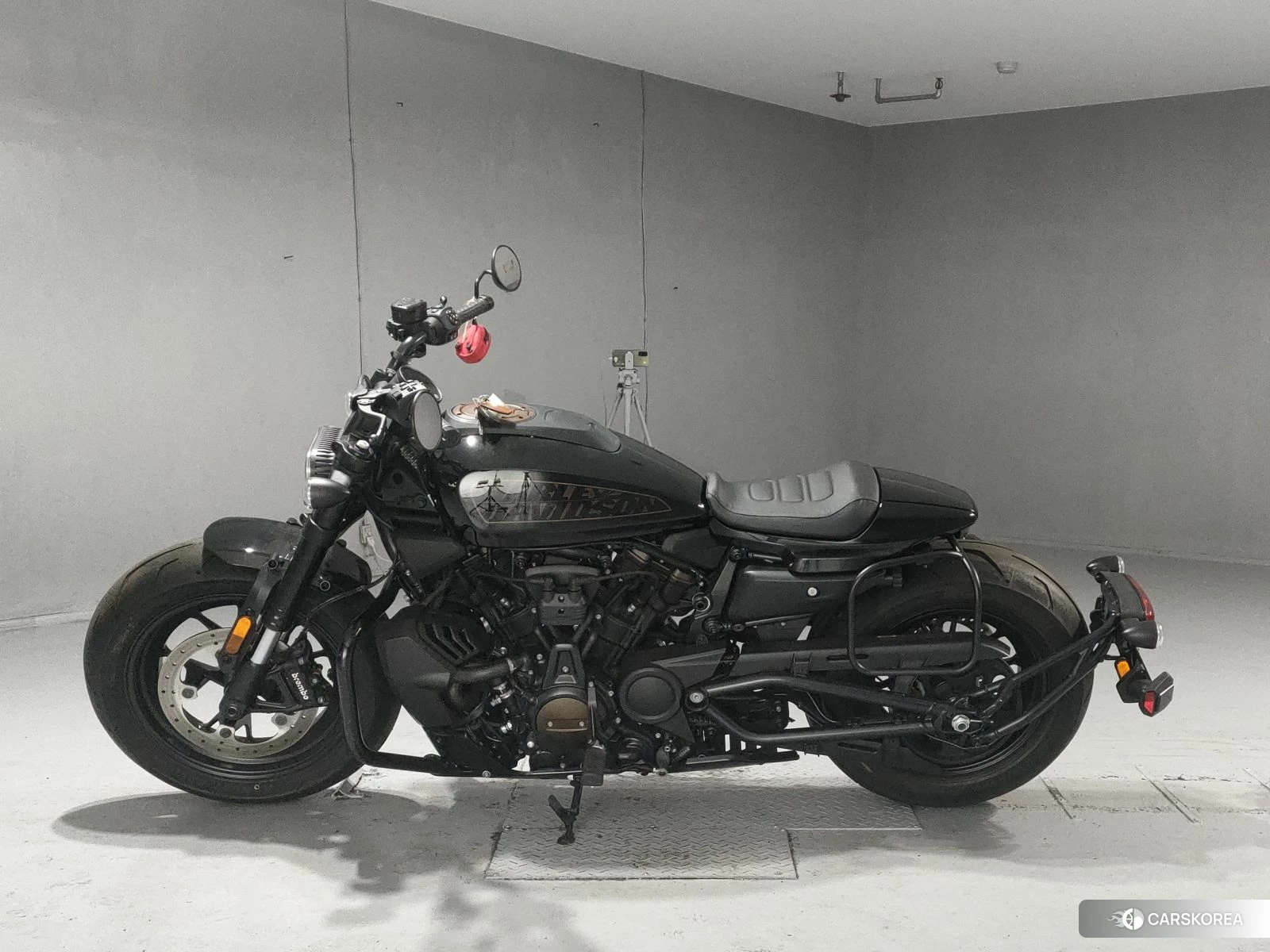 Проданный Harley-Davidson SPORTSTER S RH1250S 2021 из Японии, фото 3