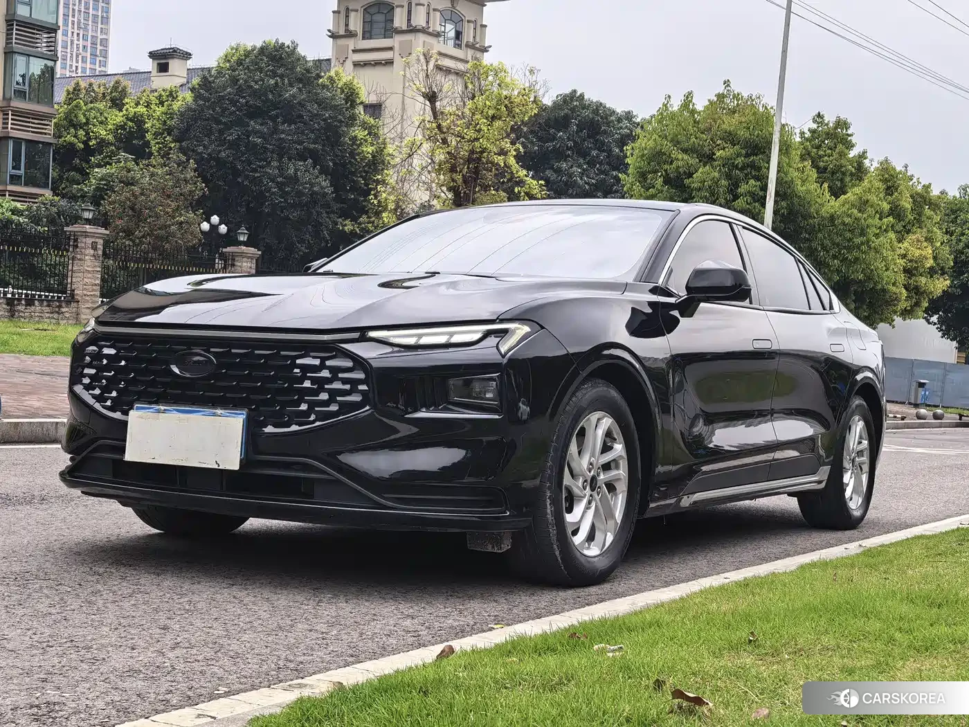 Ford Mondeo id 4659679 из Китая 11