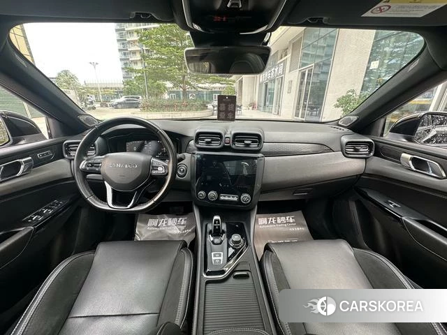 Lynk 03 id 4220610 из Китая 12