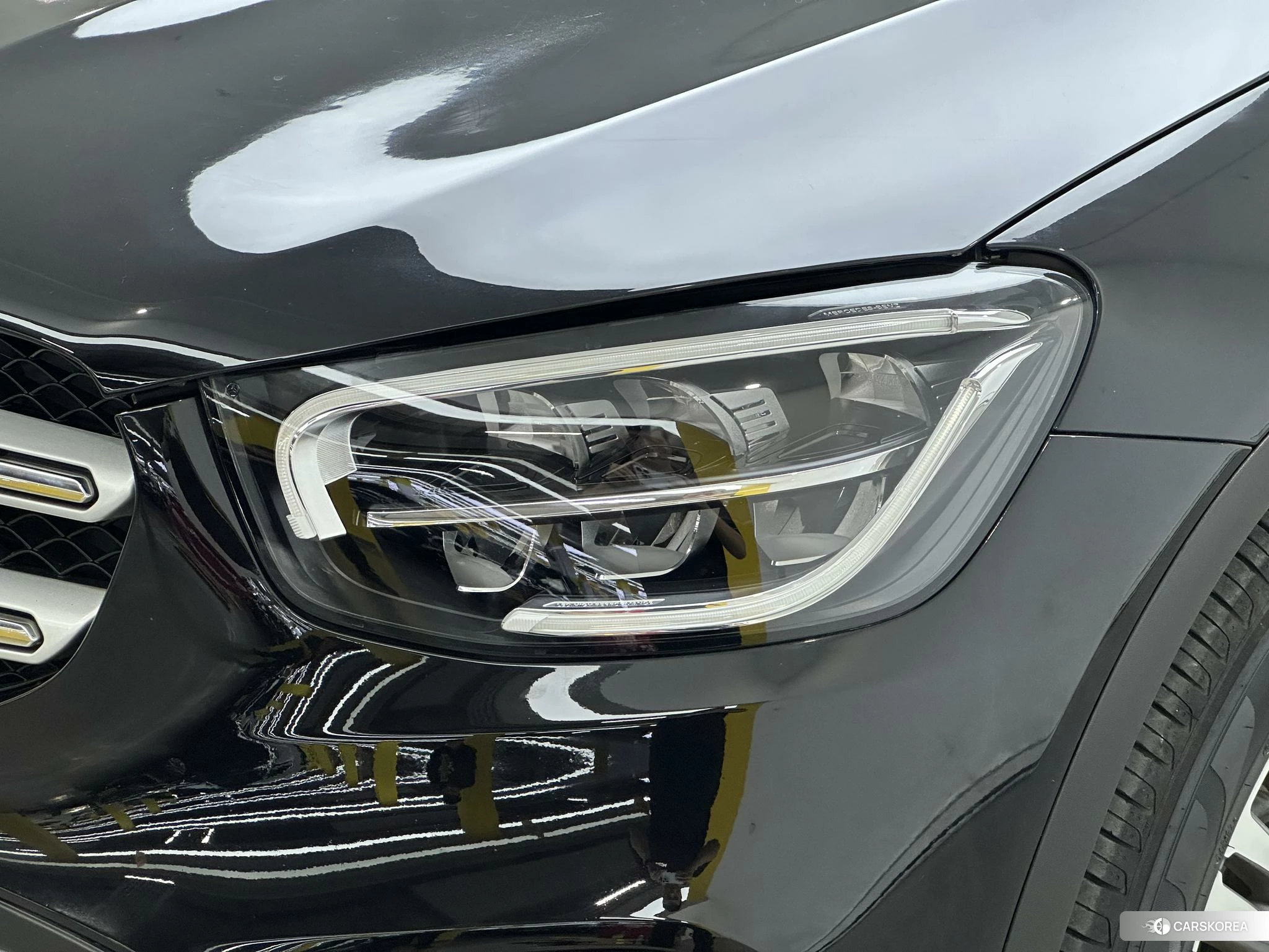 Mercedes-Benz GLC id 4512529 из Китая 12