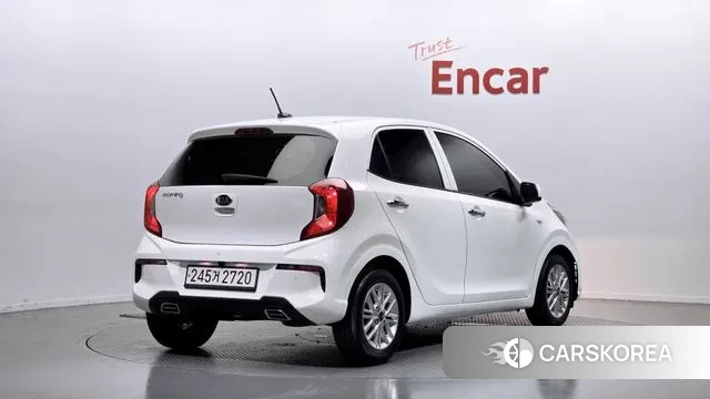 Kia Morning Urban (JA) id 3203077 из Кореи 12