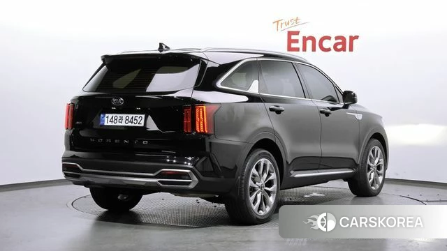 Kia Sorento 4th Generation id 4495587 из Кореи 12