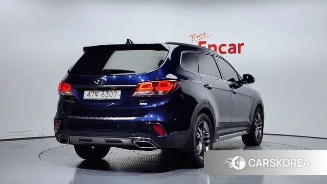 Hyundai The New Max Cruise id 3029551 из Кореи 12