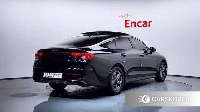 Kia K5 3rd generation id 3524458 из Кореи 12