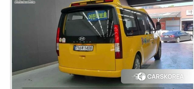 Hyundai Staria id 4308063 из Кореи 10