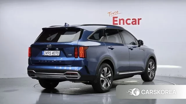 Kia Sorento 4th Generation id 2980479 из Кореи 12