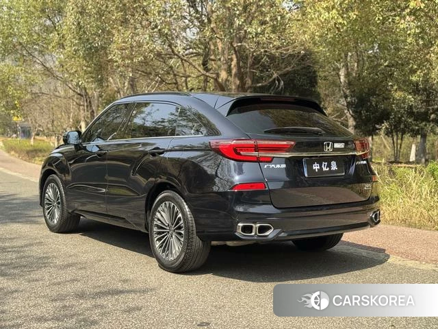 Honda Crown Road id 4242211 из Китая 11