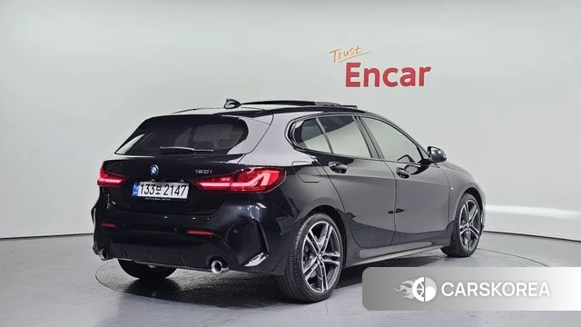 BMW 1 Series (F40) id 3892691 из Кореи 12