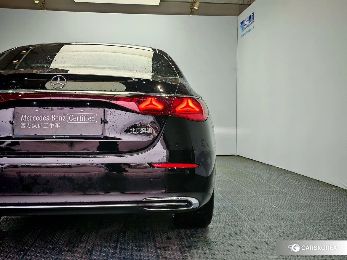 Mercedes-Benz E-class id 4493033 из Китая 12