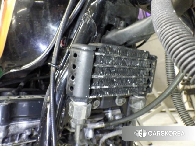 Engine photo