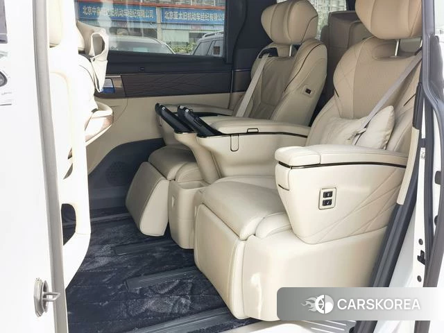 Toyota Elfa id 4313941 из Китая 12