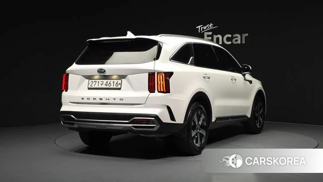Kia Sorento 4th Generation id 4331213 из Кореи 12