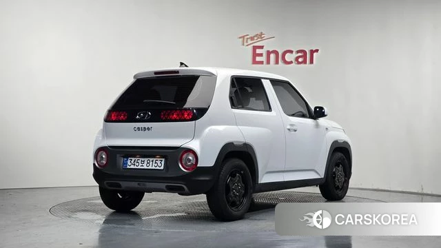 Hyundai Casper id 4618956 из Кореи 12