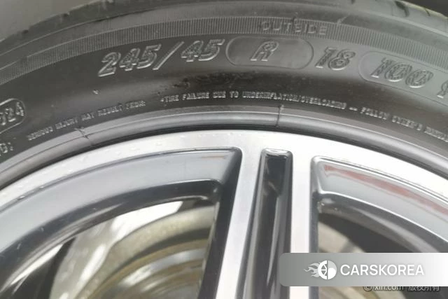 Mercedes-Benz E-class (imported) id 4210611 из Китая 12