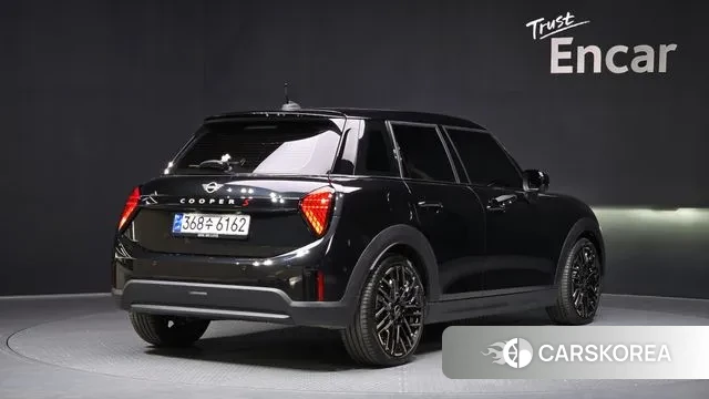 Mini Cooper S 4th Generation id 3763436 из Кореи 12