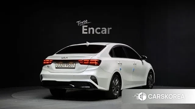 Kia The New K3 2nd generation id 3600688 из Кореи 12