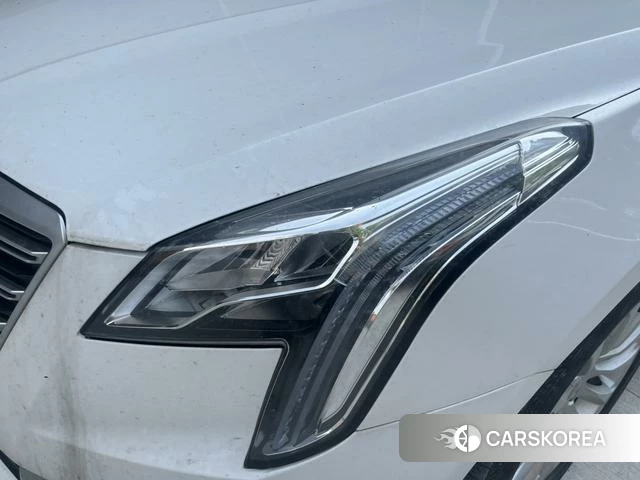 Cadillac XTS id 4216232 из Китая 9