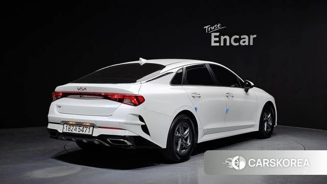 Kia K5 3rd generation id 3827438 из Кореи 12