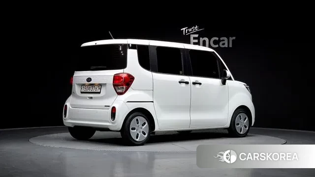 Kia The New Ray id 3607410 из Кореи 12