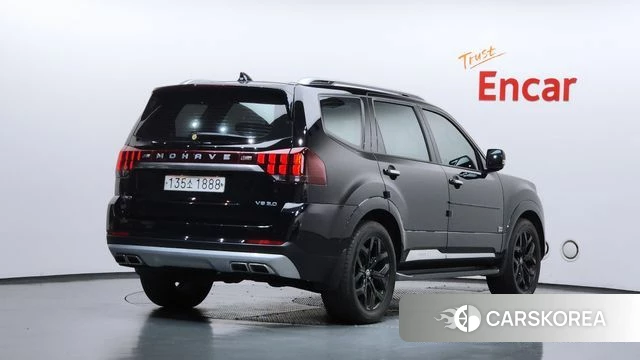 Kia Mohave Master id 4683907 из Кореи 12