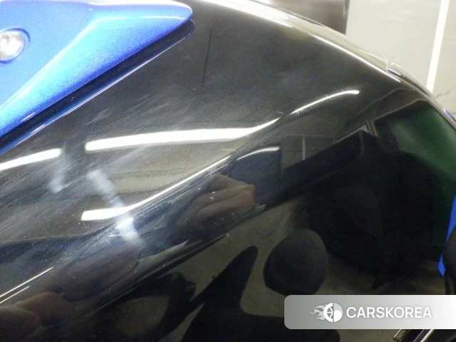 Проданный Suzuki GSX-8R id 3995581 из Японии, фото 5