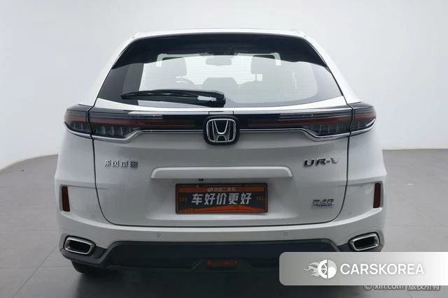 Honda UR-V id 4276106 из Китая 12