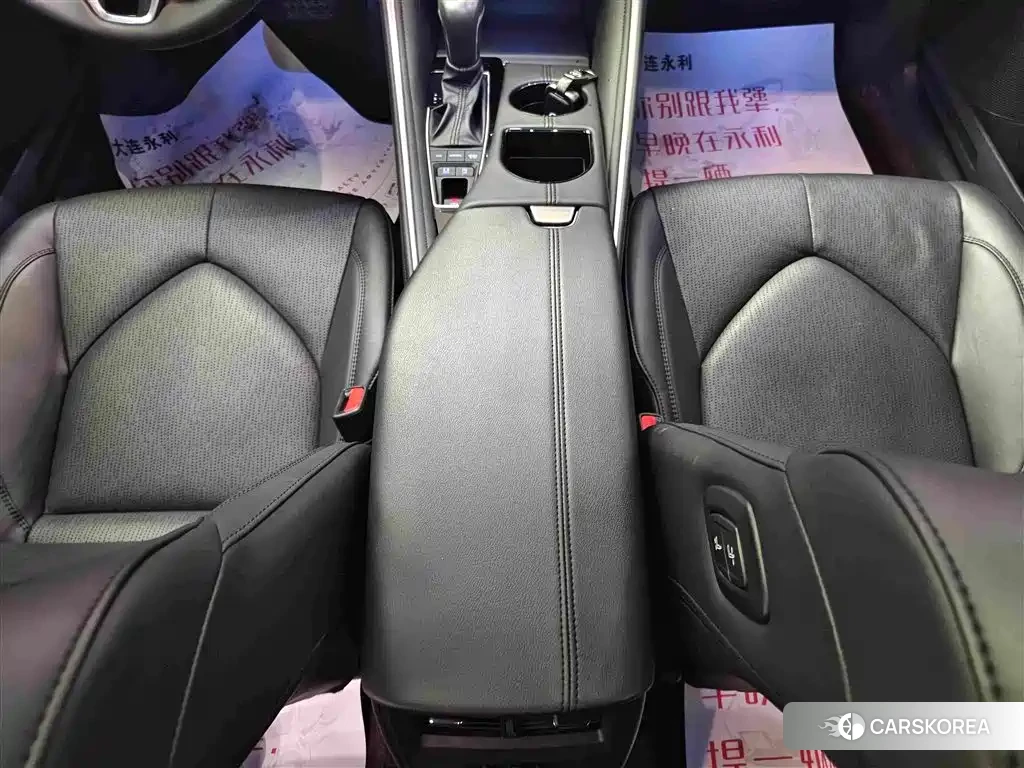 Toyota Avalon id 4589546 из Китая 10