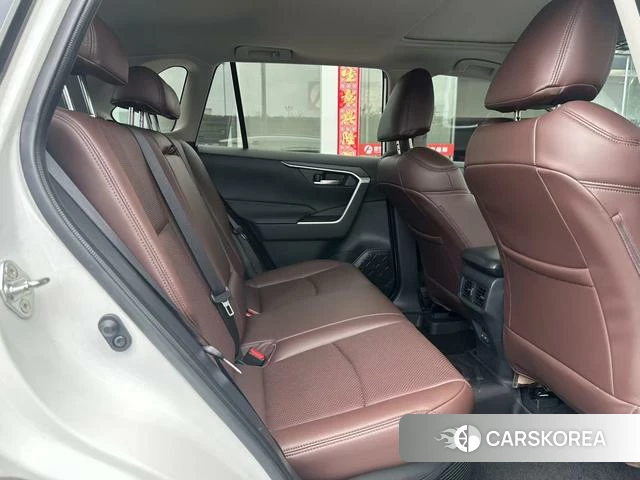 Toyota RAV4 Rongfang id 4299853 из Китая 12