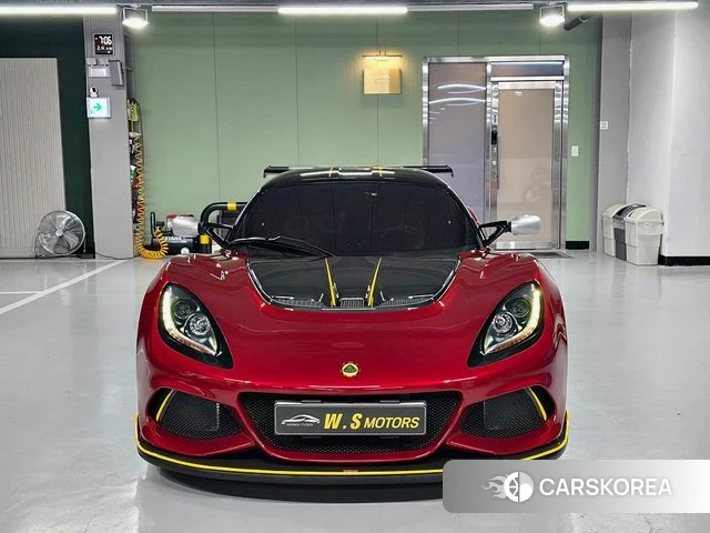 Lotus Exiji id 4445229 из Кореи 12